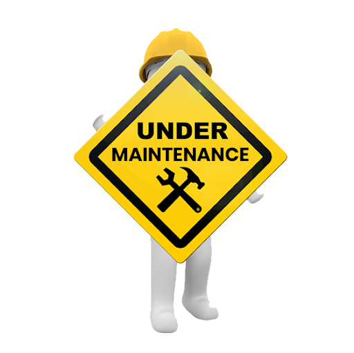 Under Maintenance