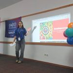 Вікторія Чудновець